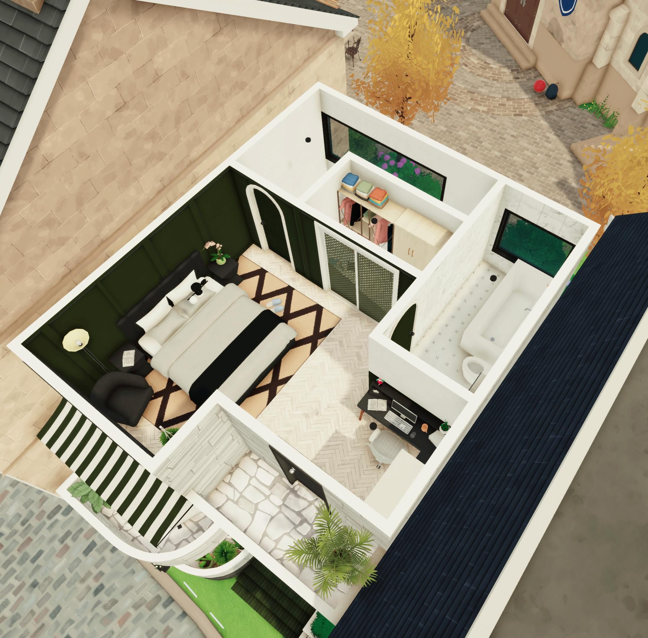 Ivy Stone Townhouse image 4