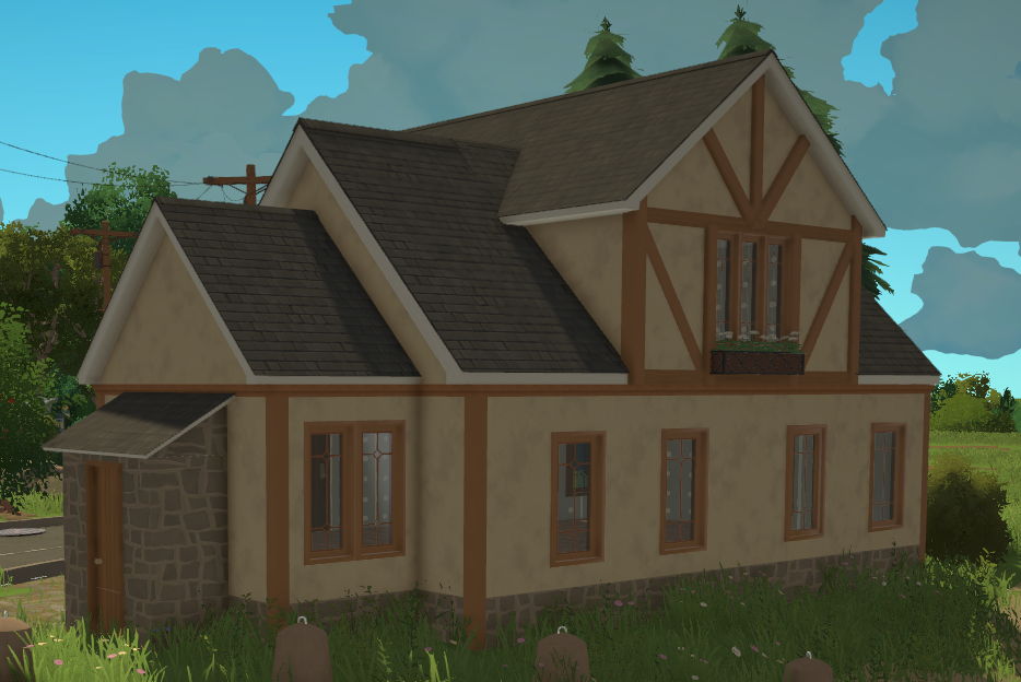 Storybook Cottage image 2