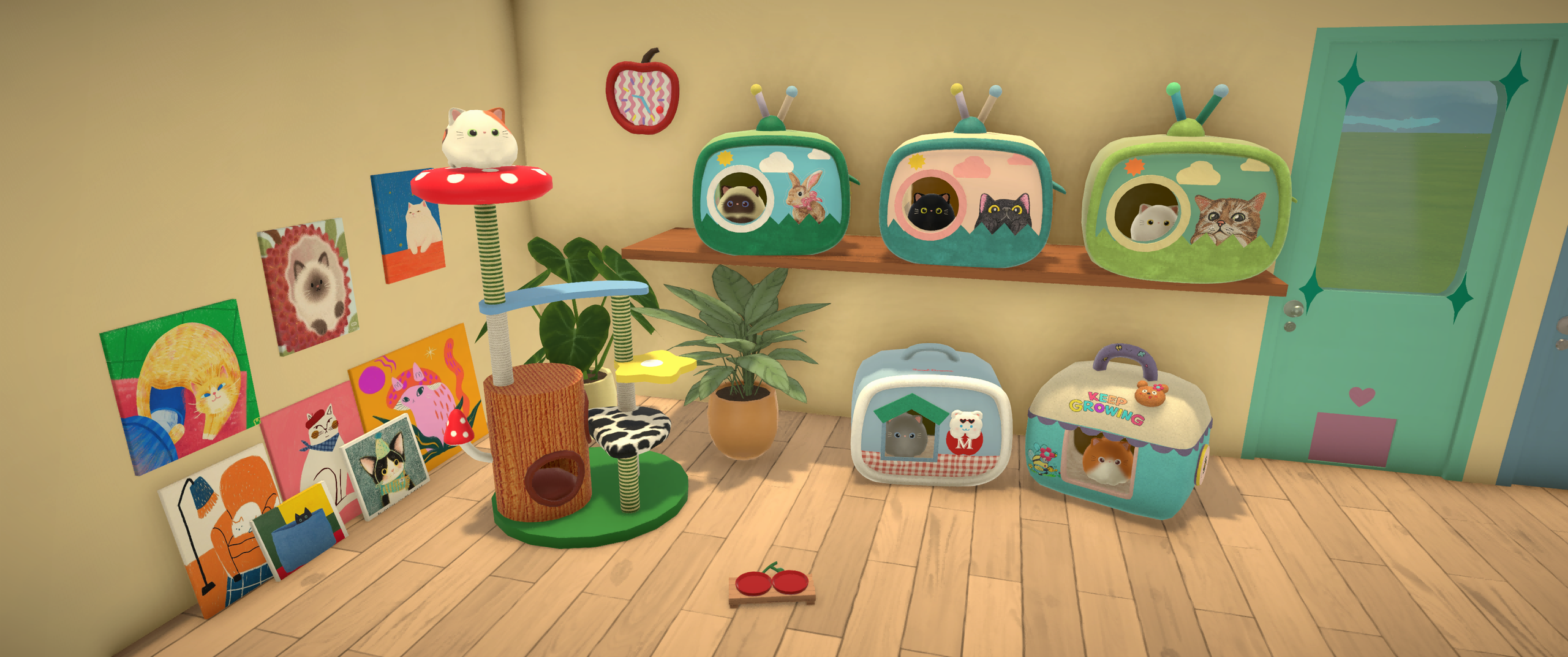[Bear]Catopia image 7