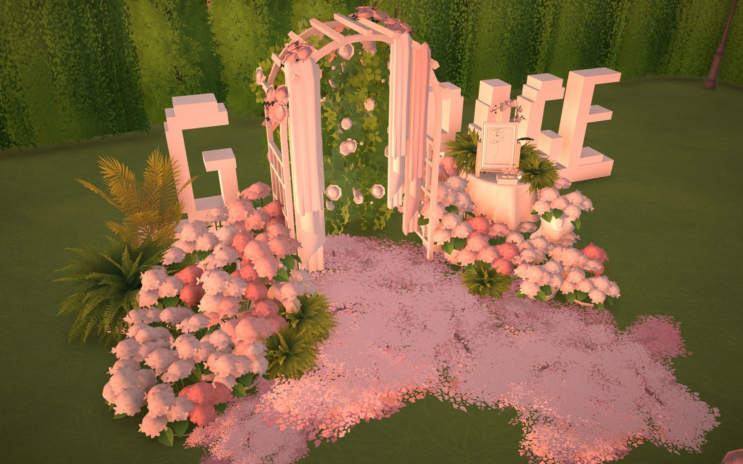 NOCC | Little Wedding Chapel image 5