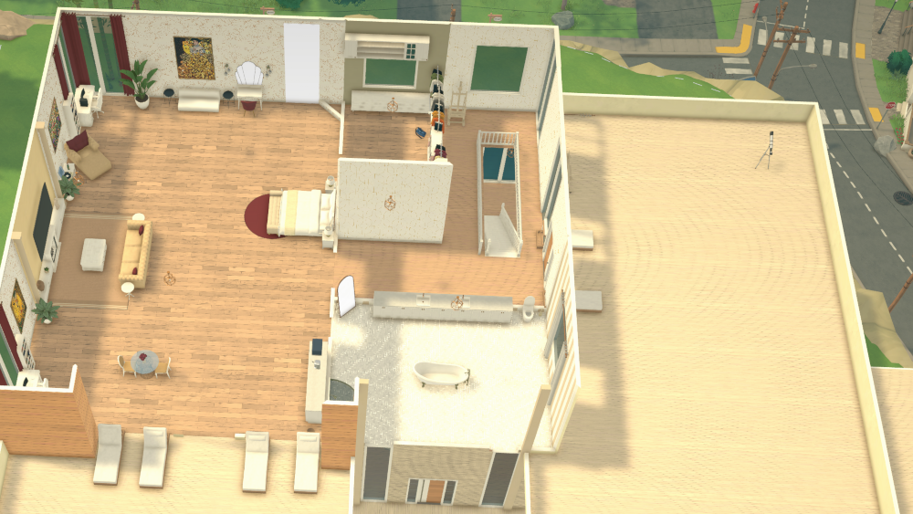 CreamMansion2 image 10
