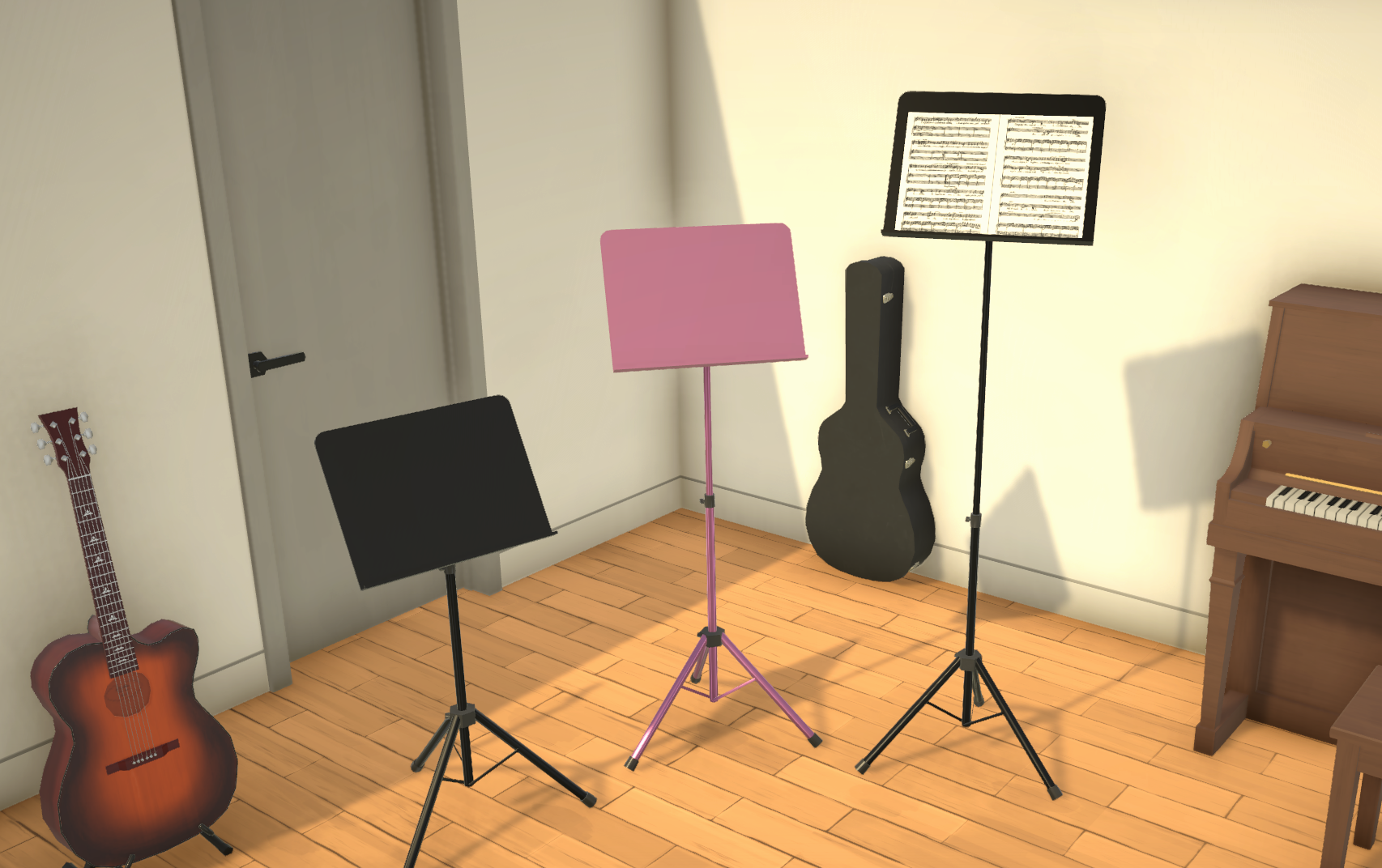 MusicStand image 1