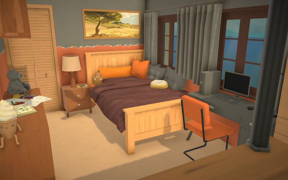10 Bed Large Family Home image 9