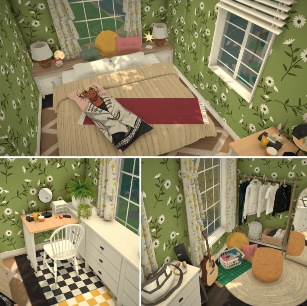 Leafy Corner House 清新小屋 image 8