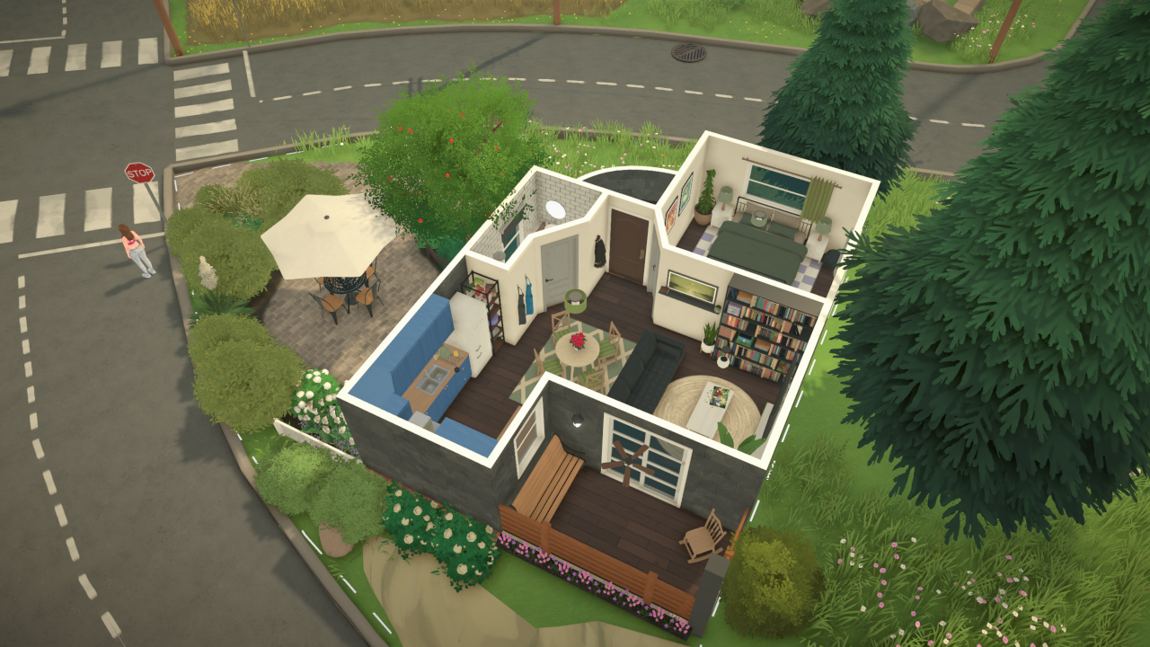 Charcoal Corner House image 4