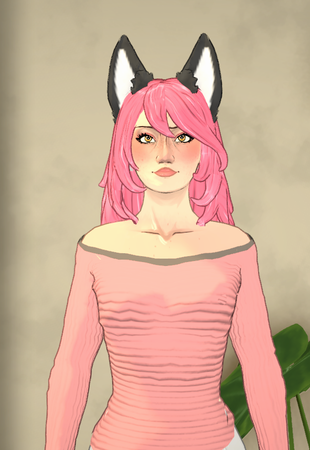 kawaii chan image 2