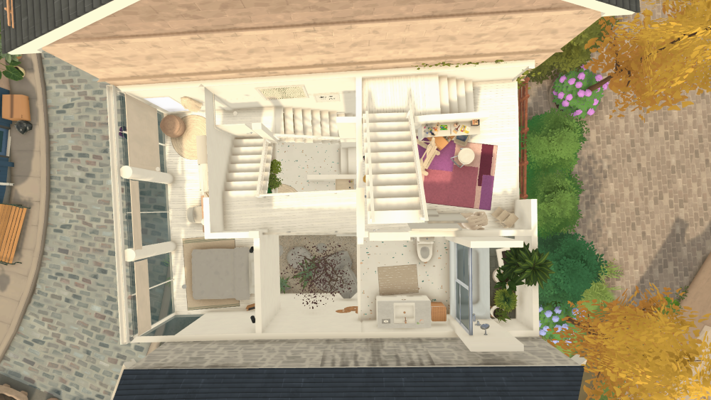 Split-Level house image 4