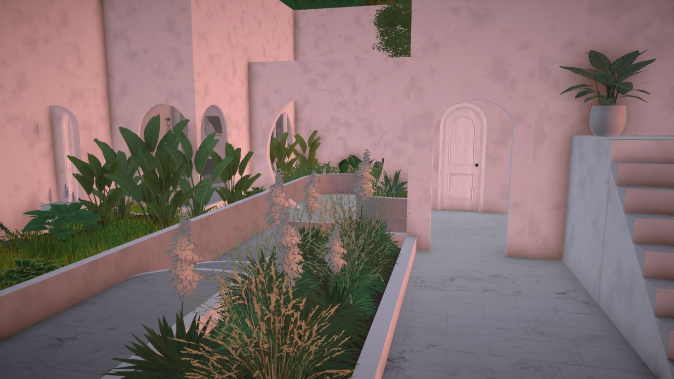 Plant lover's house image 7