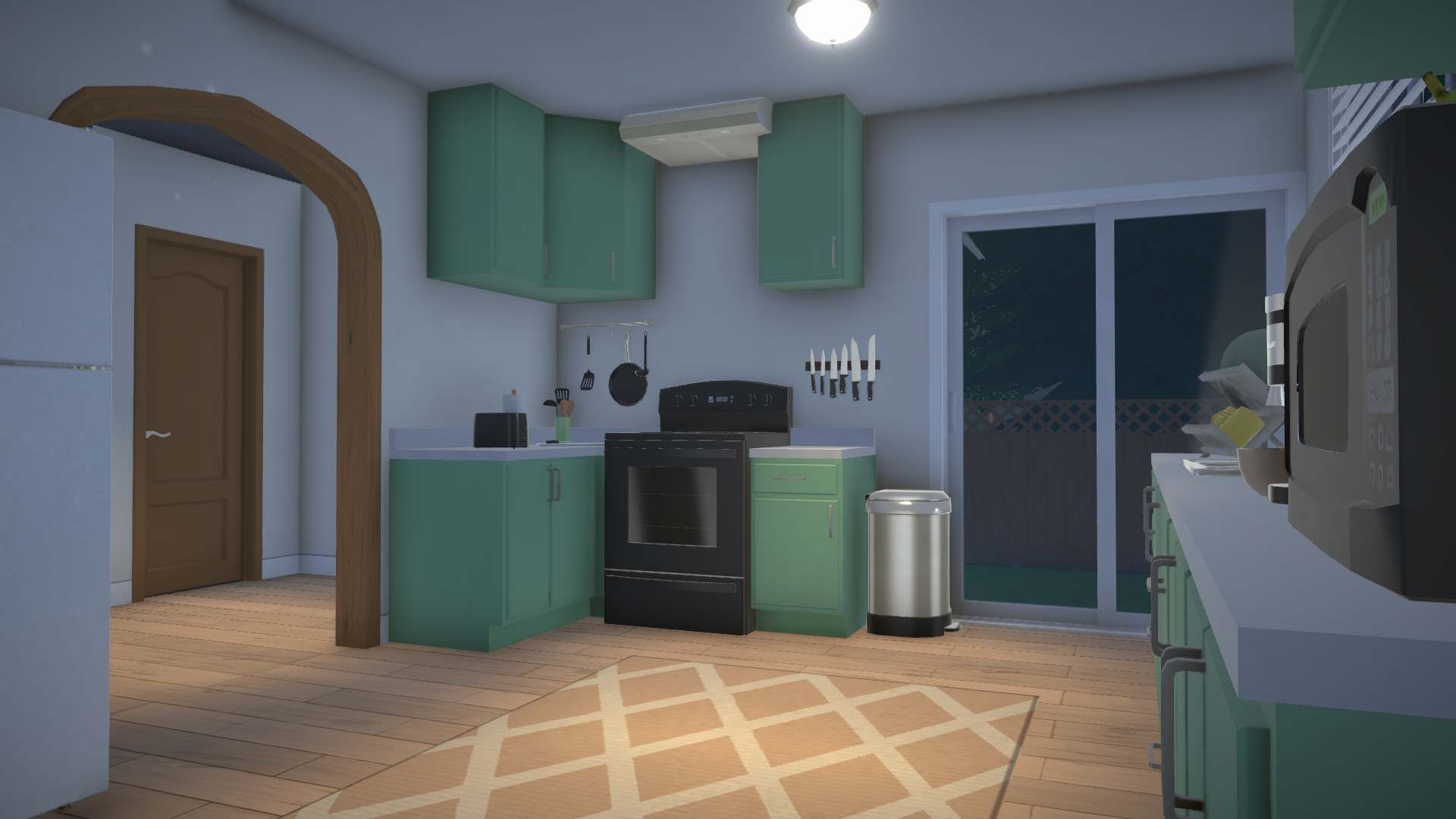 The Patel Home (Refreshed) image 3