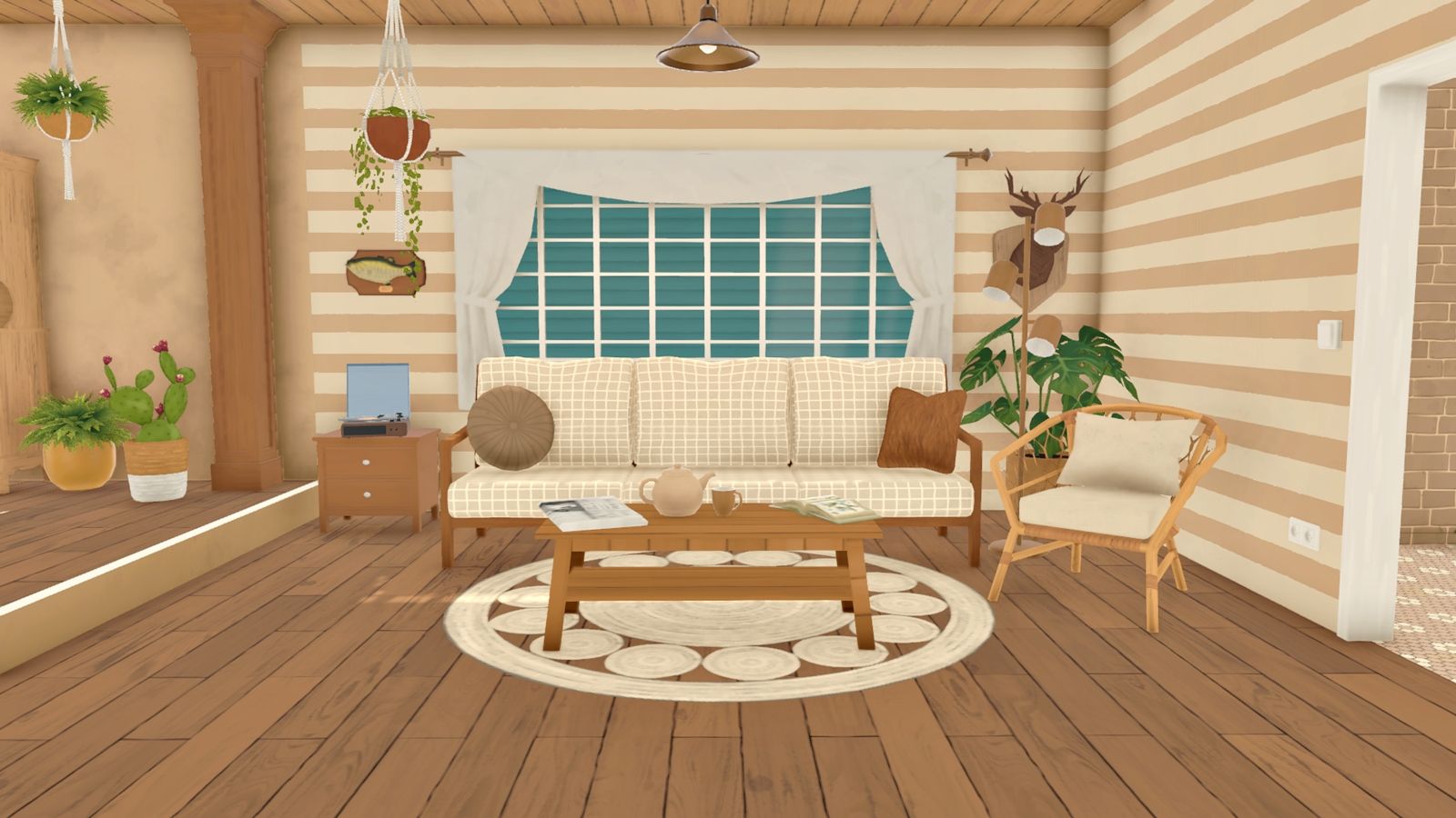 Tiny Brick House image 4