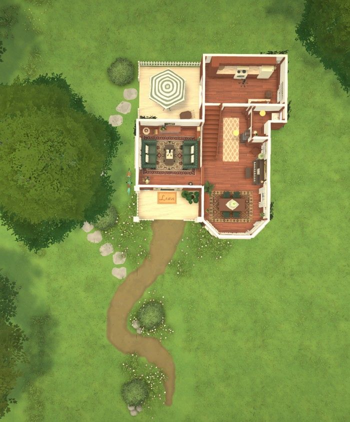 Victorian inspired home image 1