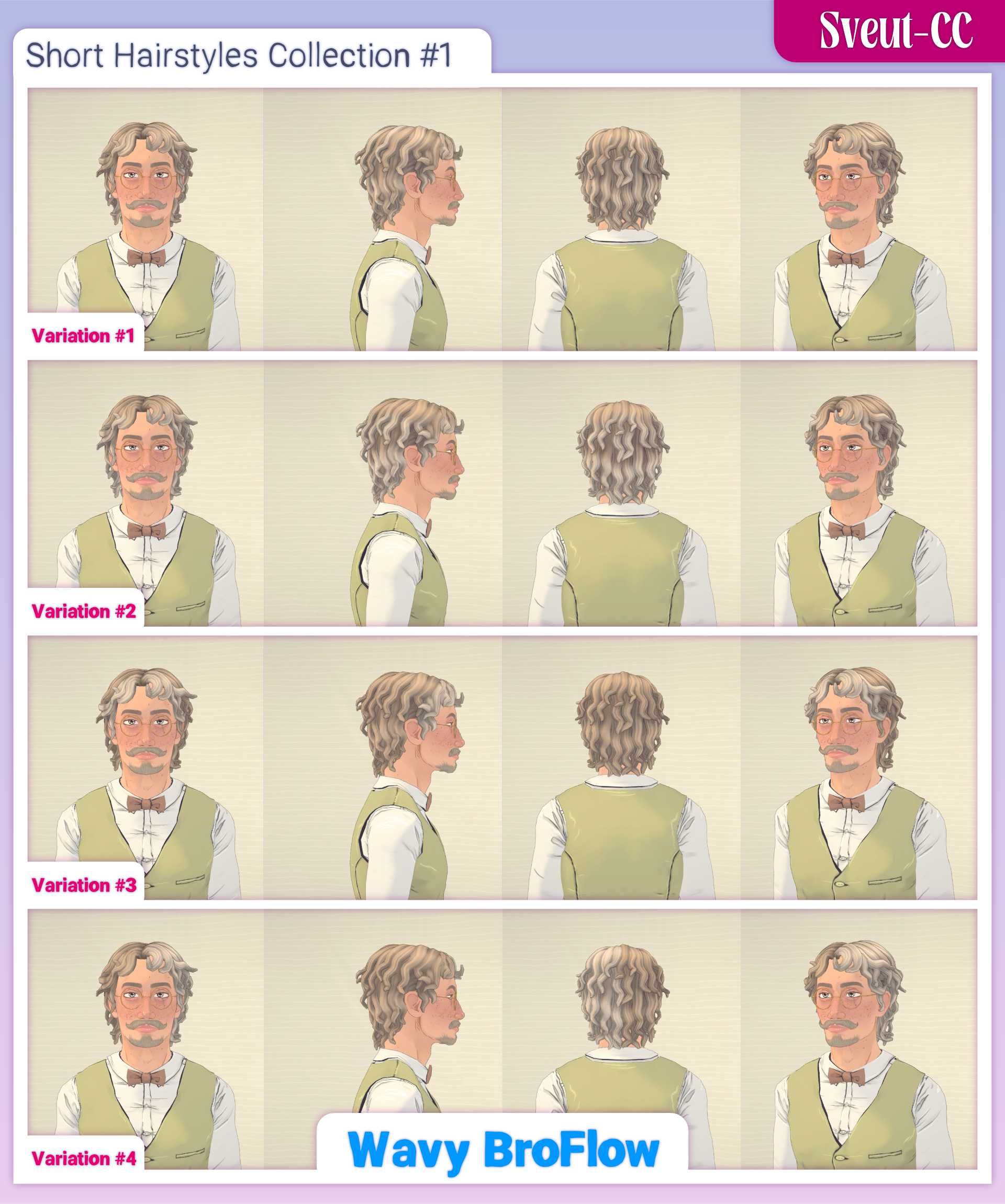 [Sveut-CC]_Short-Hairstyles-Collection_01 image 10