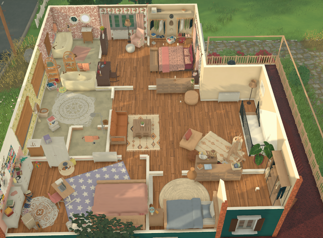 Farm House image 4