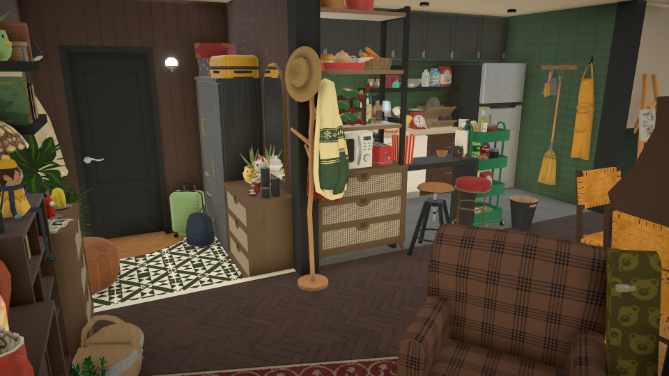 中古风公yu image 3