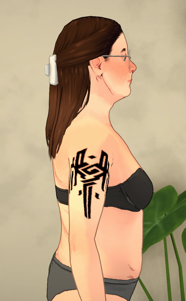 Videogames Tattoo Vol. 1 image 16