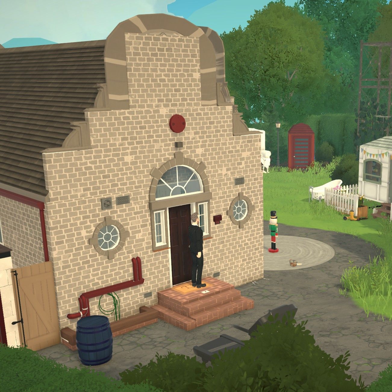 The Taskmaster House image 13