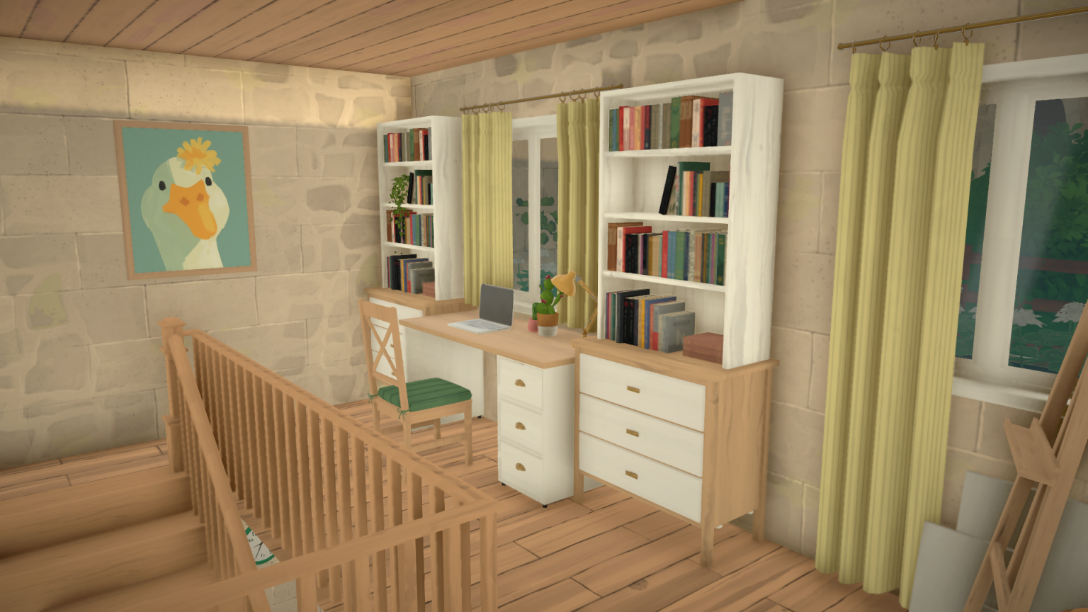 Starter Townhouse for Single Para image 9