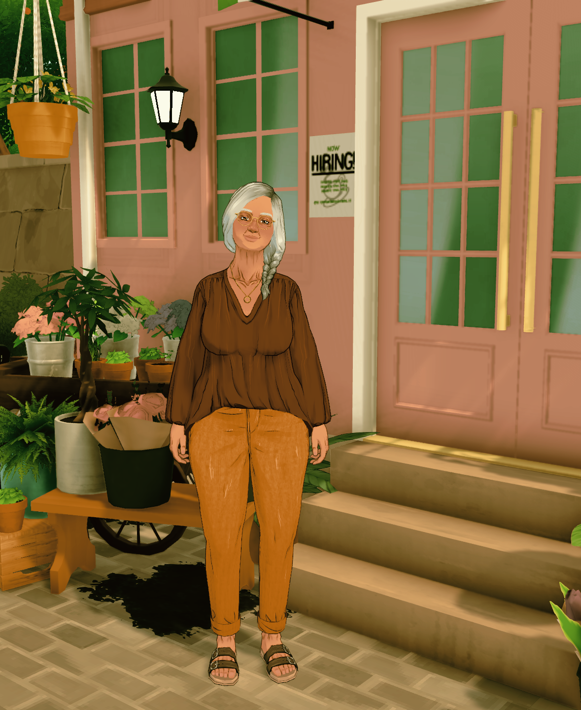 The González Household image 4