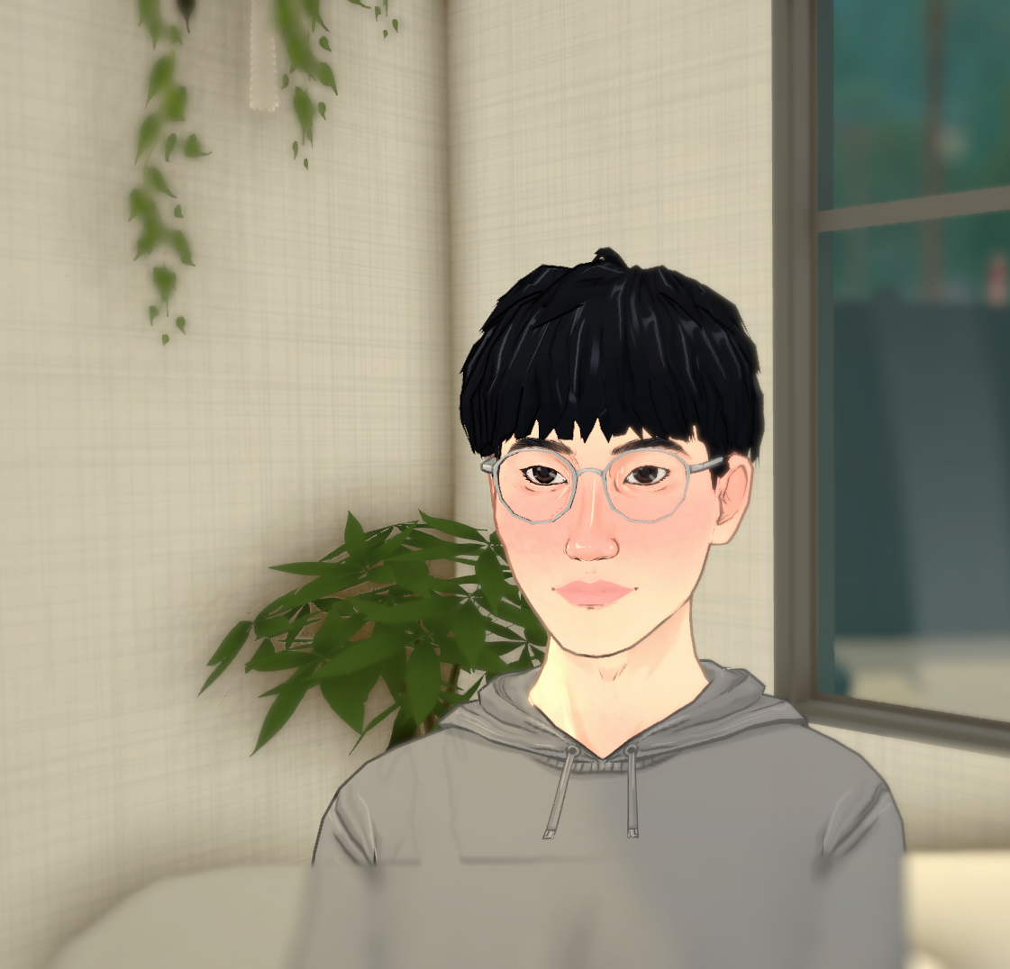 The Hwang Household image 1