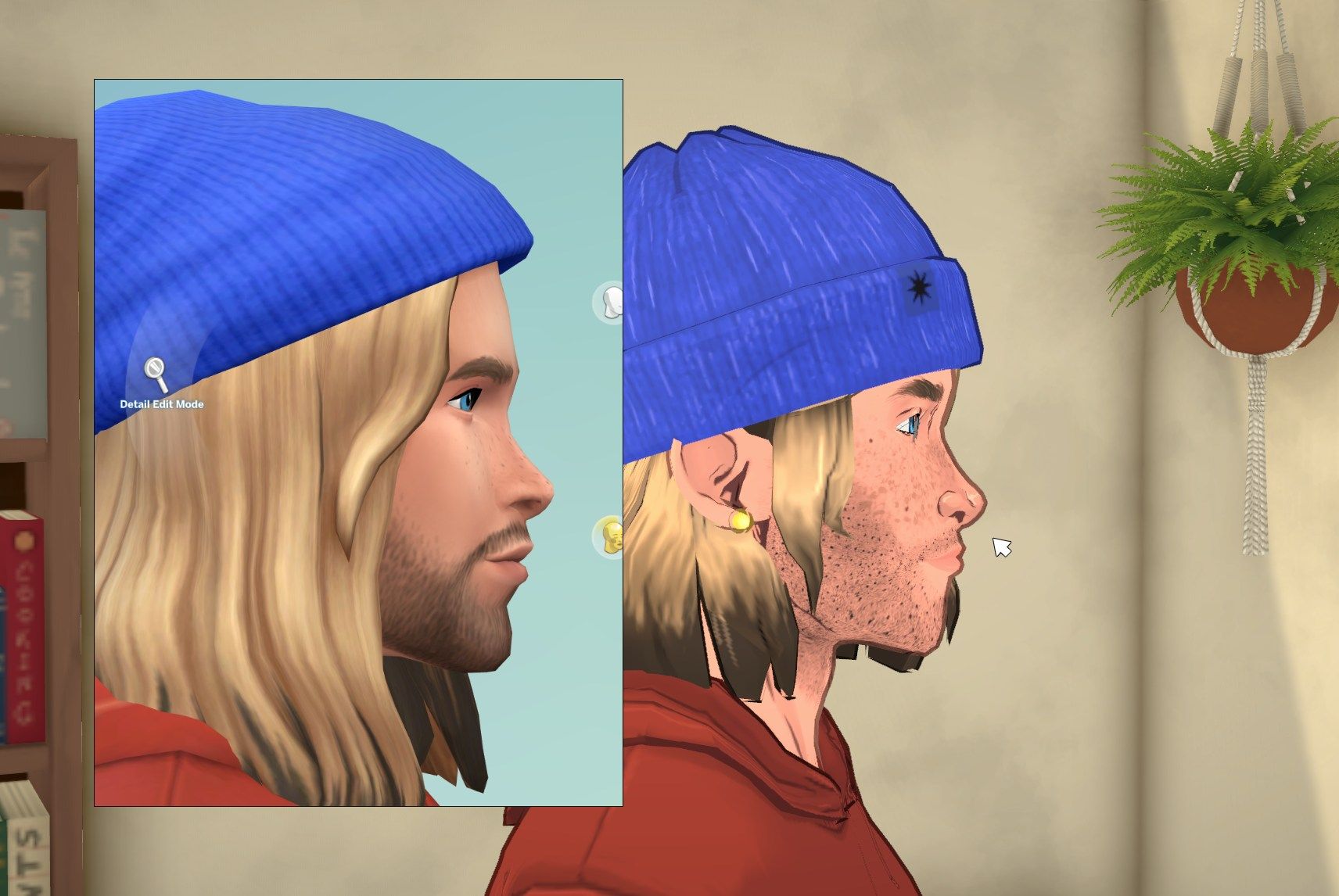 Kyle Kyleson (from The Sims 4: Growing Together) image 3