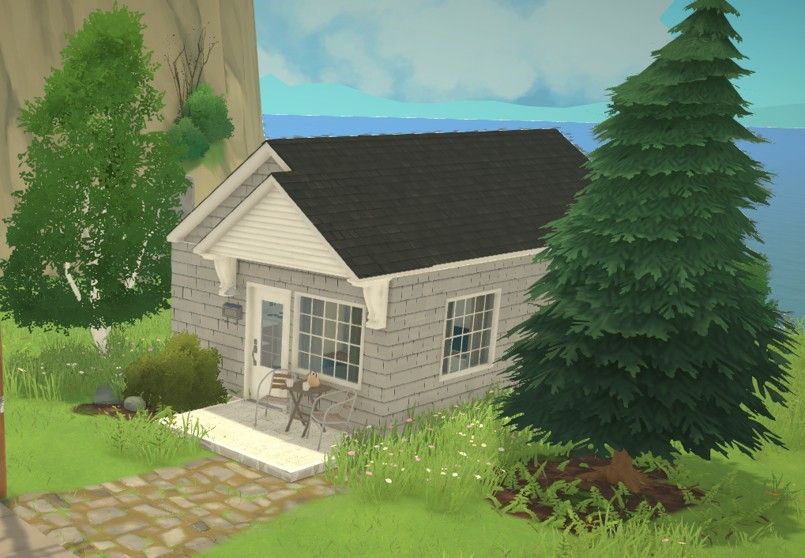 Tiny 1 bed/1 bath starter image 1