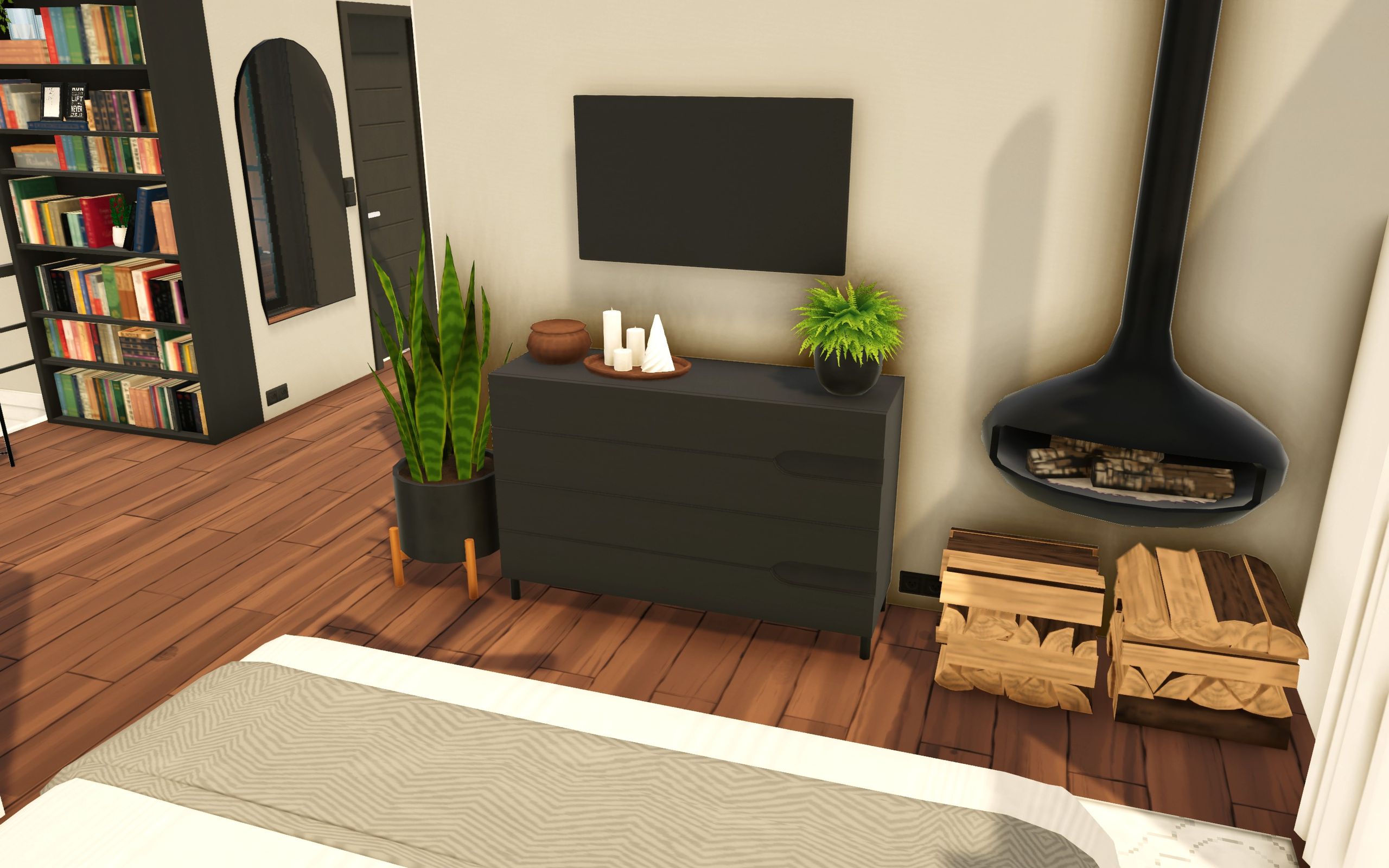 Modern Container House image 12