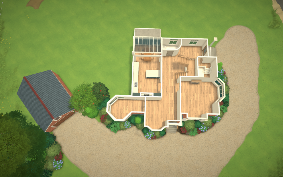 Woodria House image 2