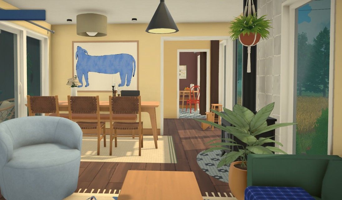 Renovated North-Norwegian 60s house image 3