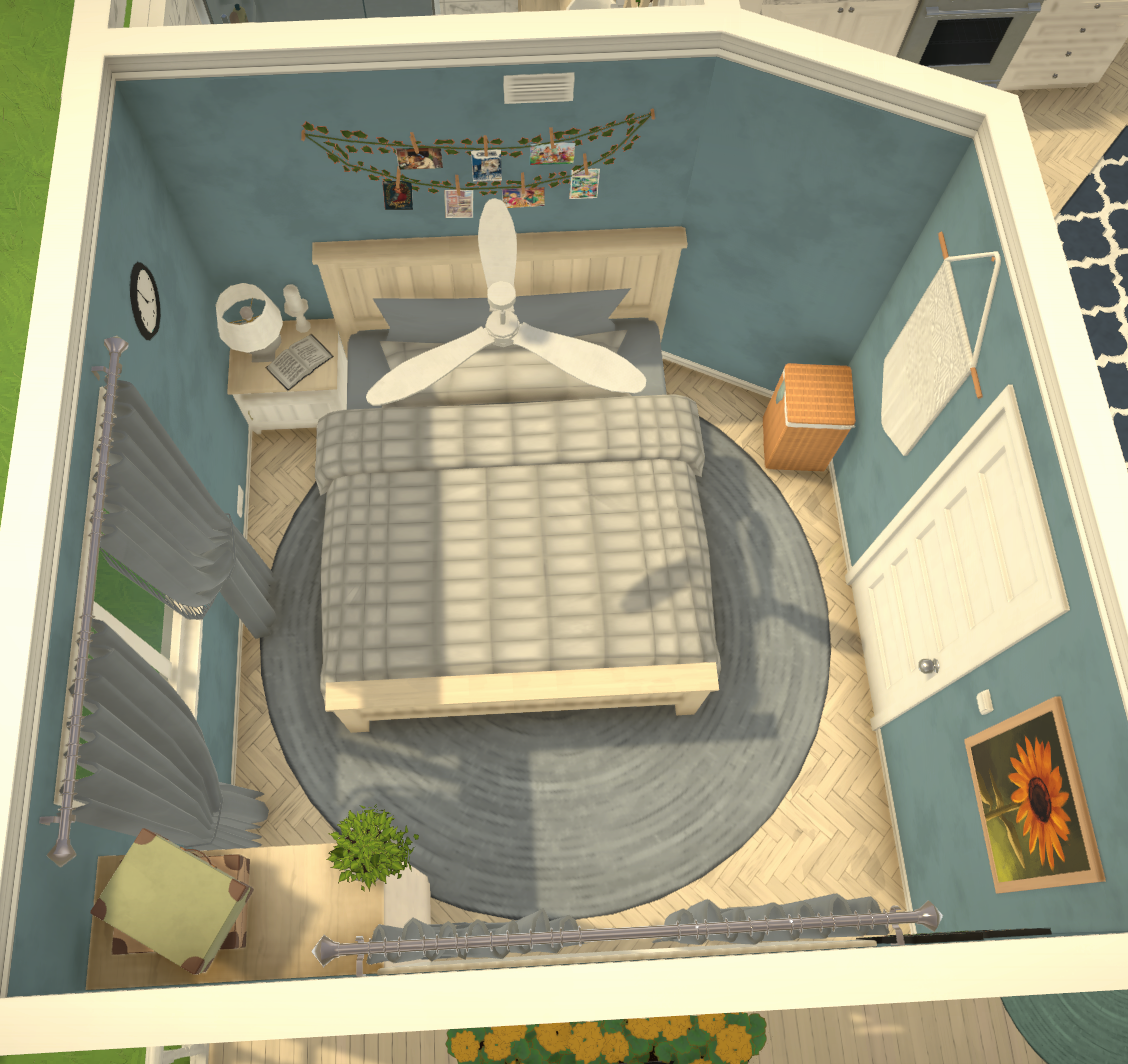 Small beach house image 4