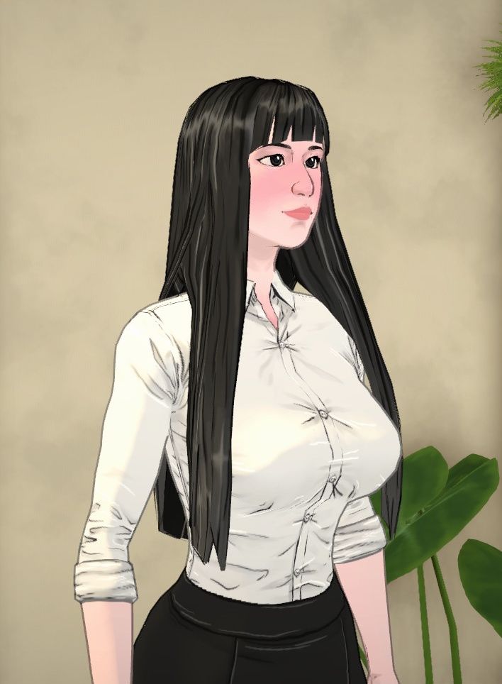 Suzuki Iroha image 2