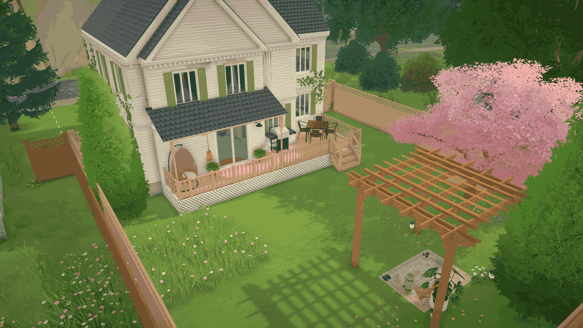 Cozy Cottage House image 24