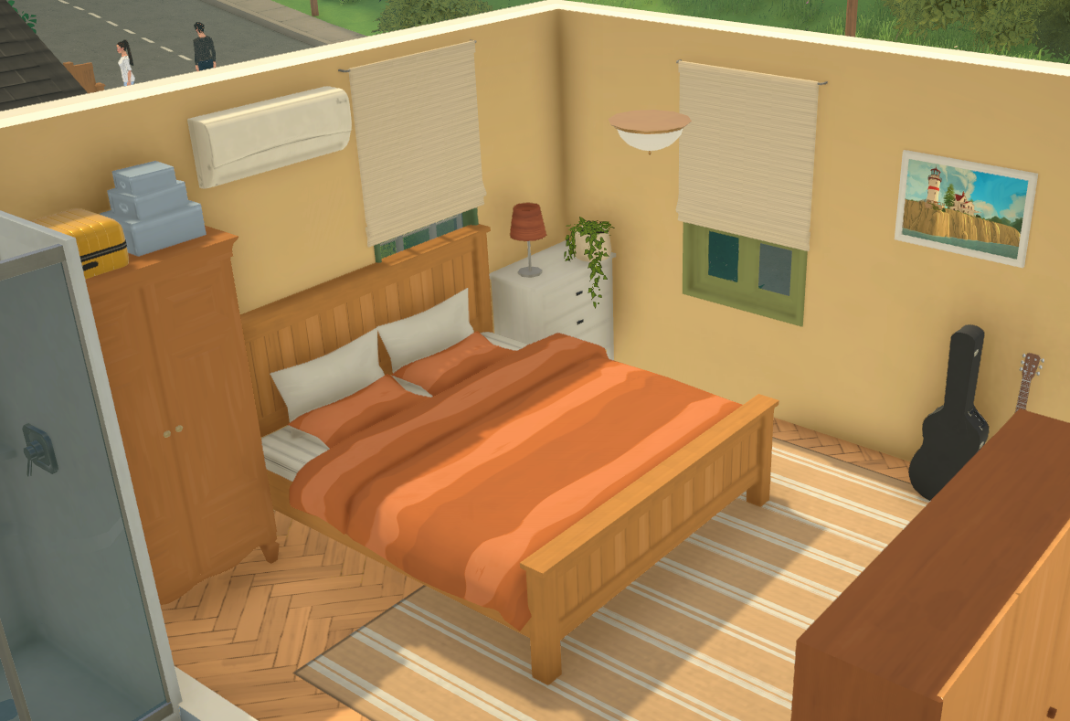 Charming French House image 6