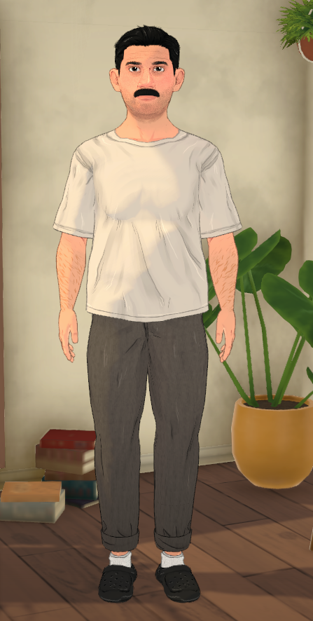 The Belcher Household image 1