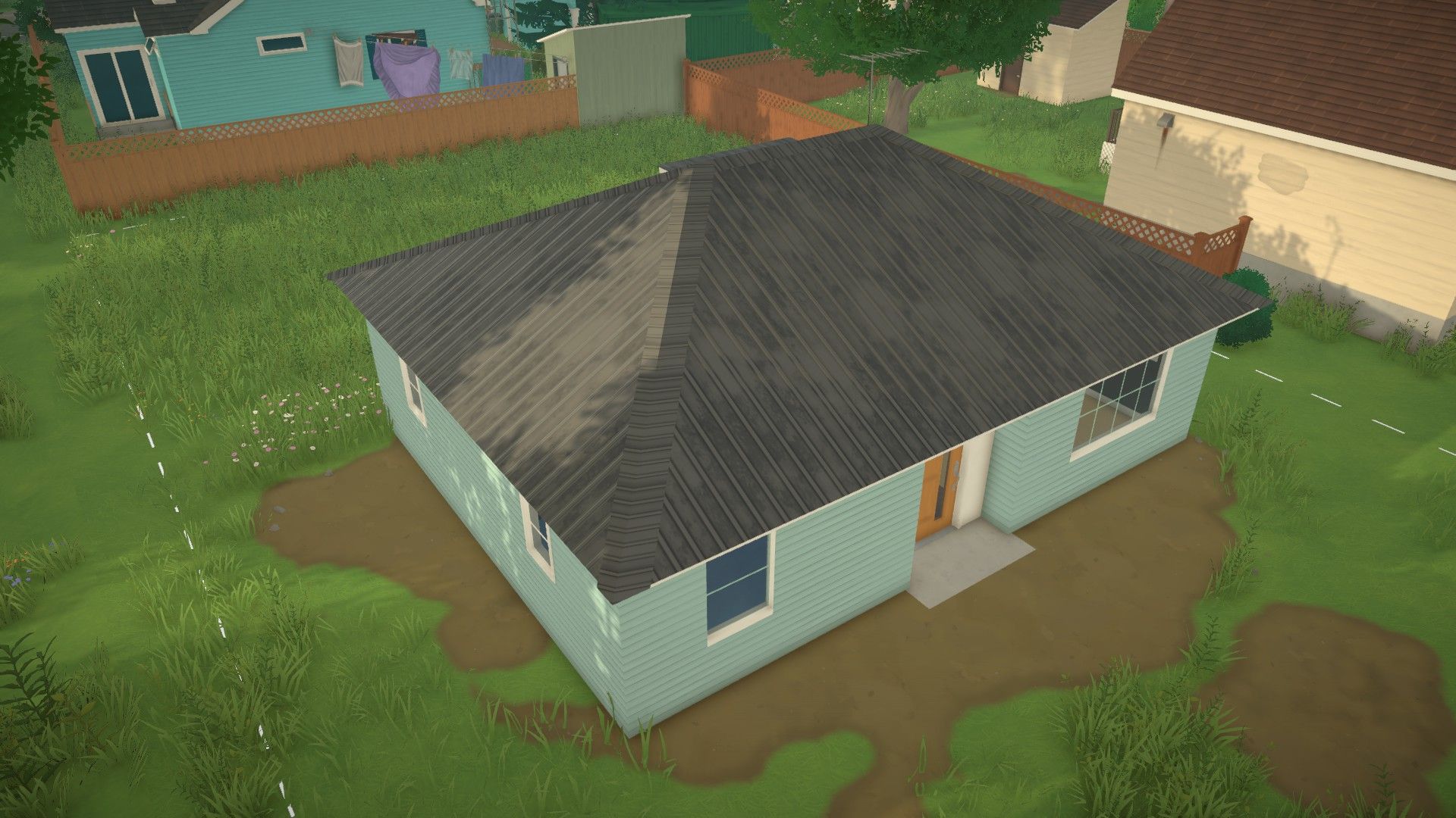 A Midcentury Bungalow image 2