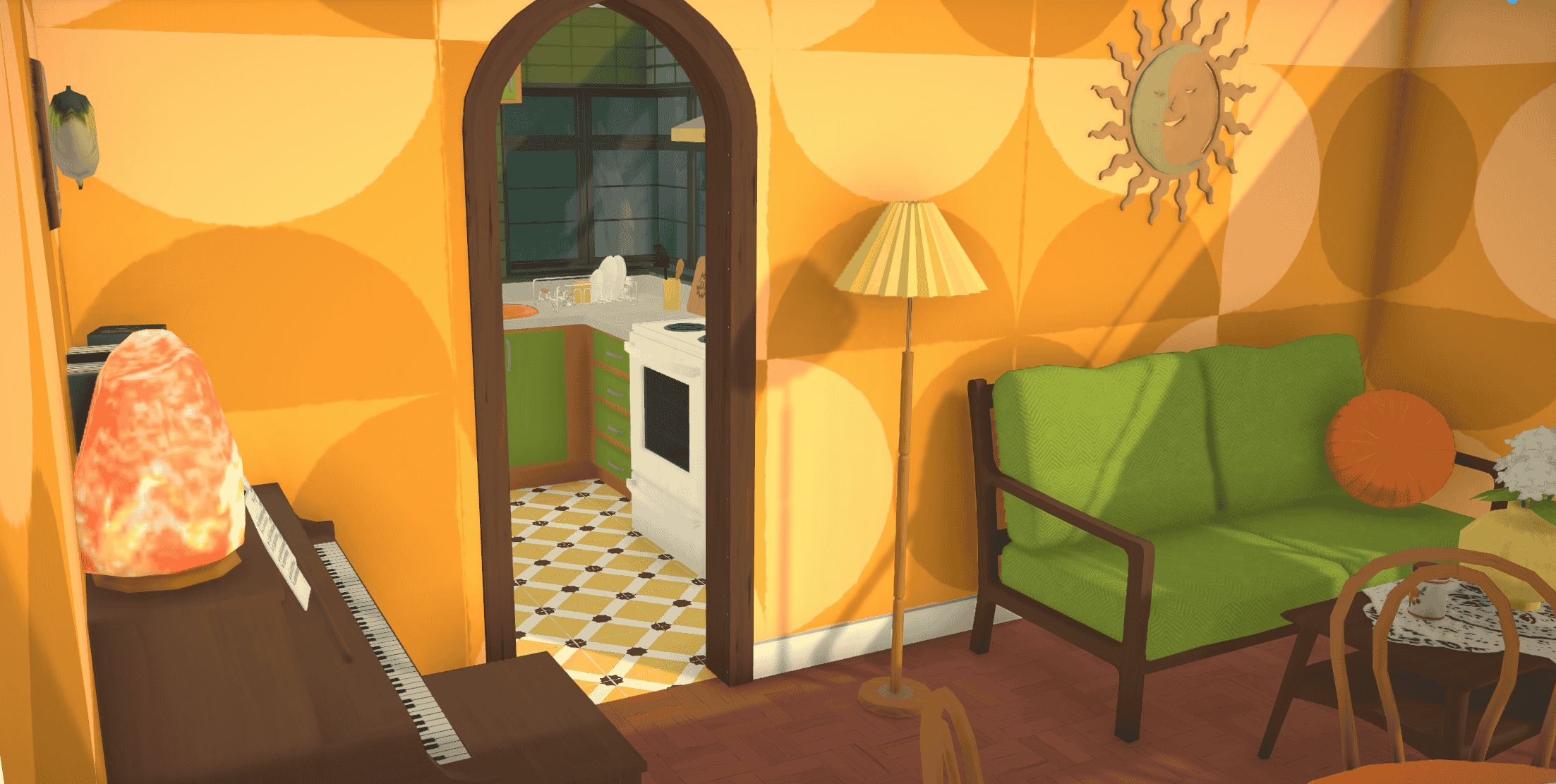 70s House image 3