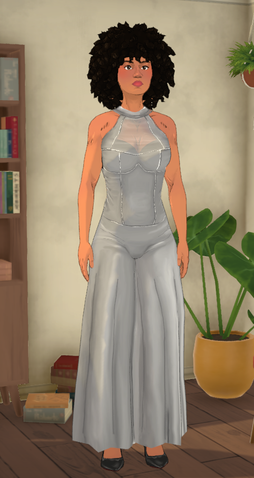 [MW] Overall Brunchic image 5