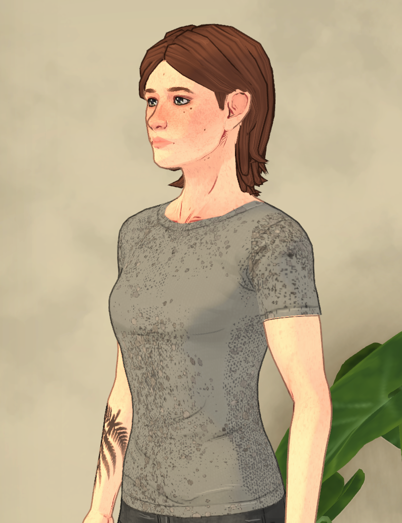 Ellie Williams image 8