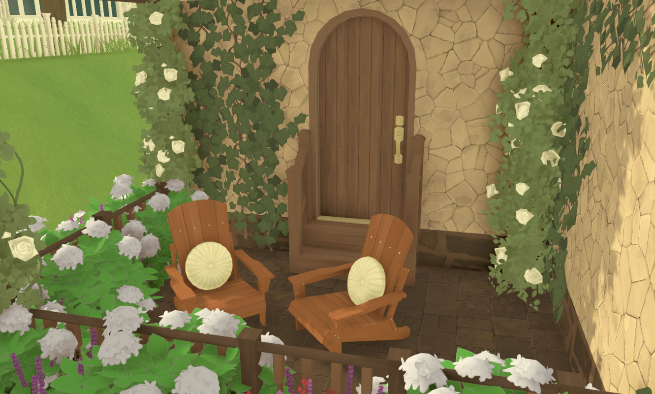 Cottage image 8