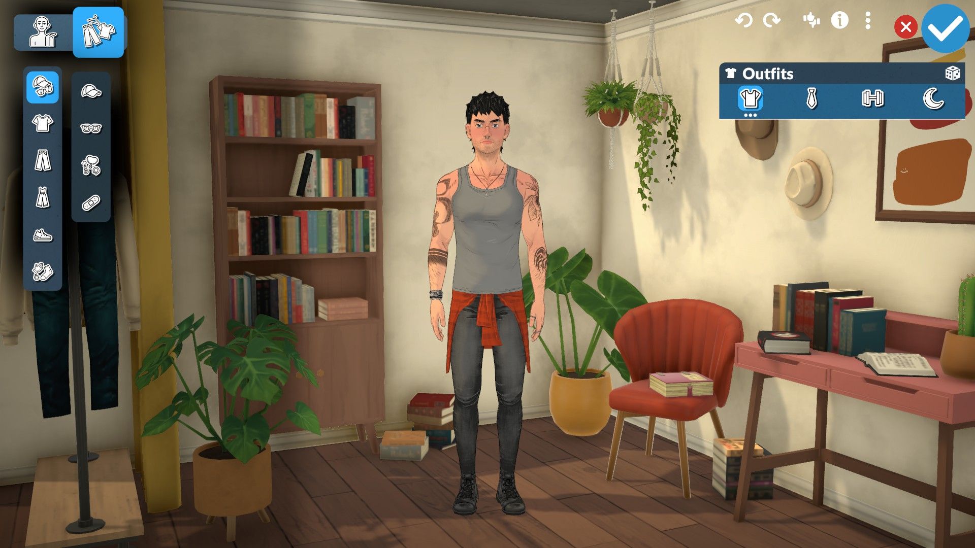 Single Young-Adult Men image 5