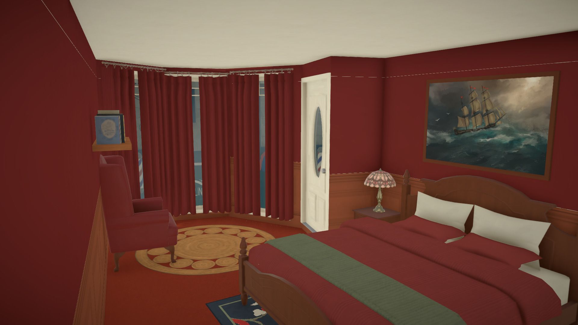 Victorian Townhouse image 4