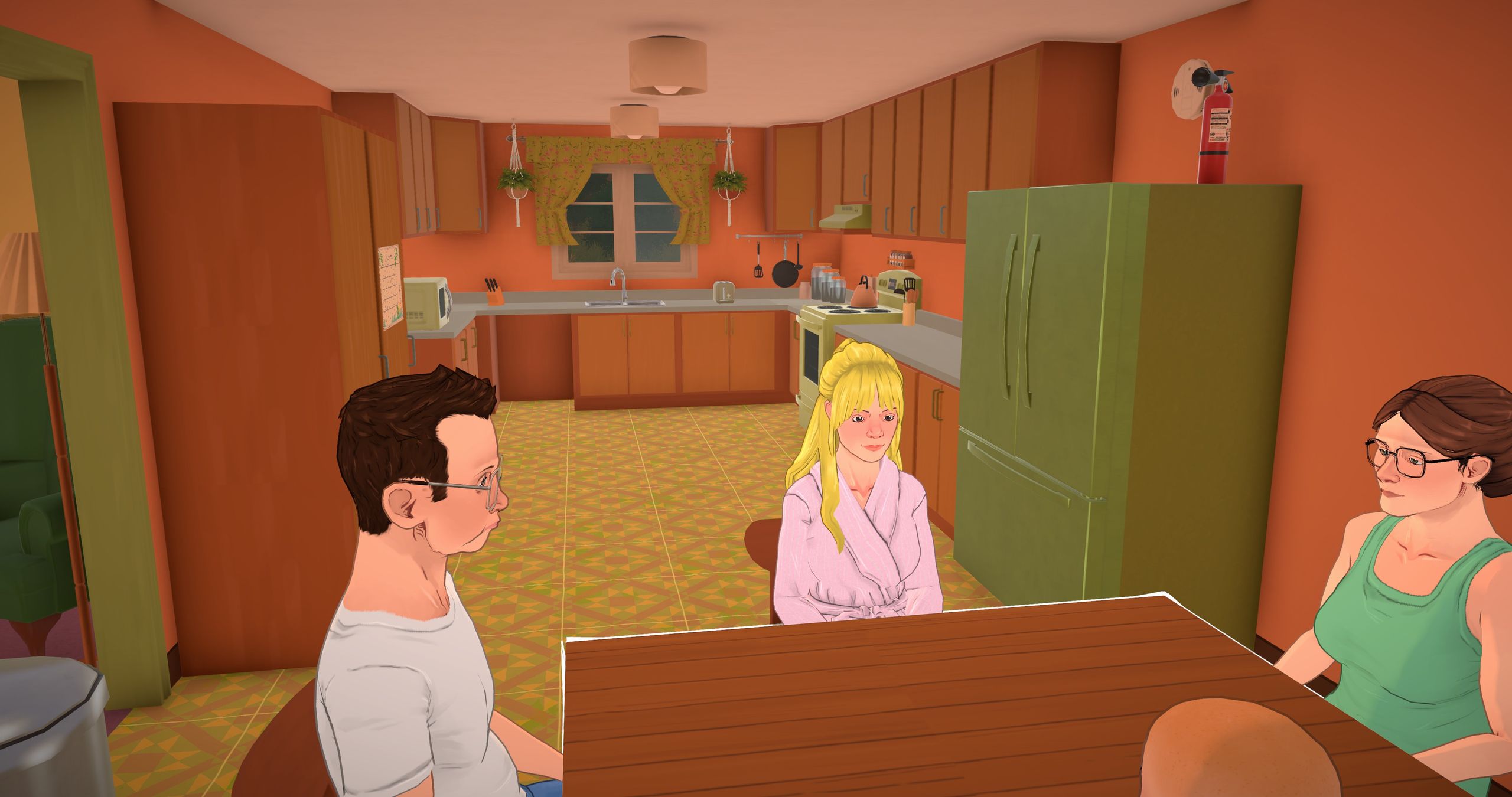 King of the Hank Hill - 84 Rainey St image 8