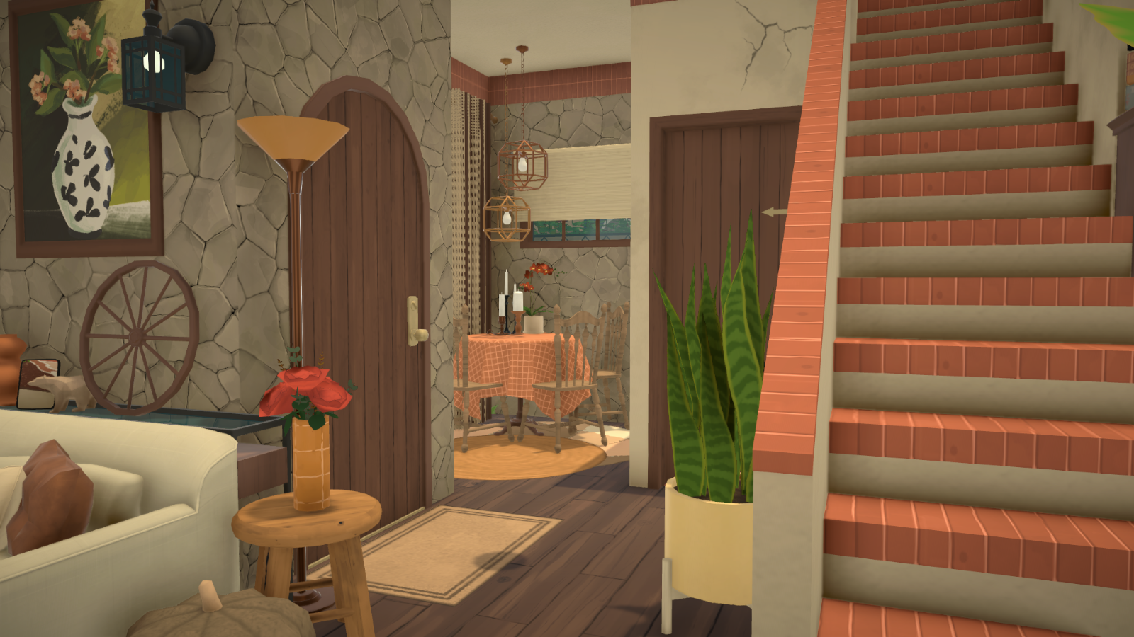 Mediterranean House image 7