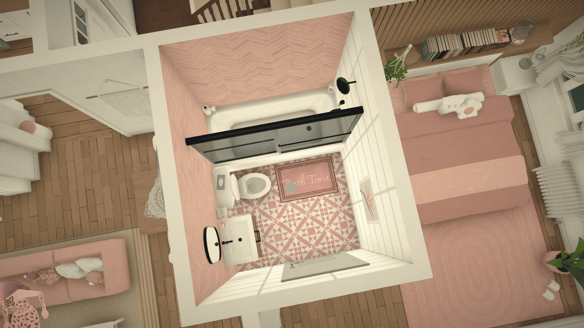 BabyPink image 7