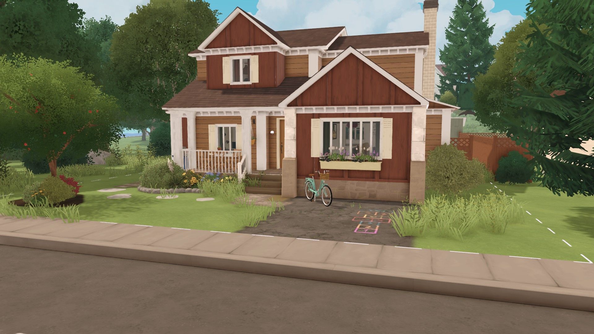 Family Craftsman image 1