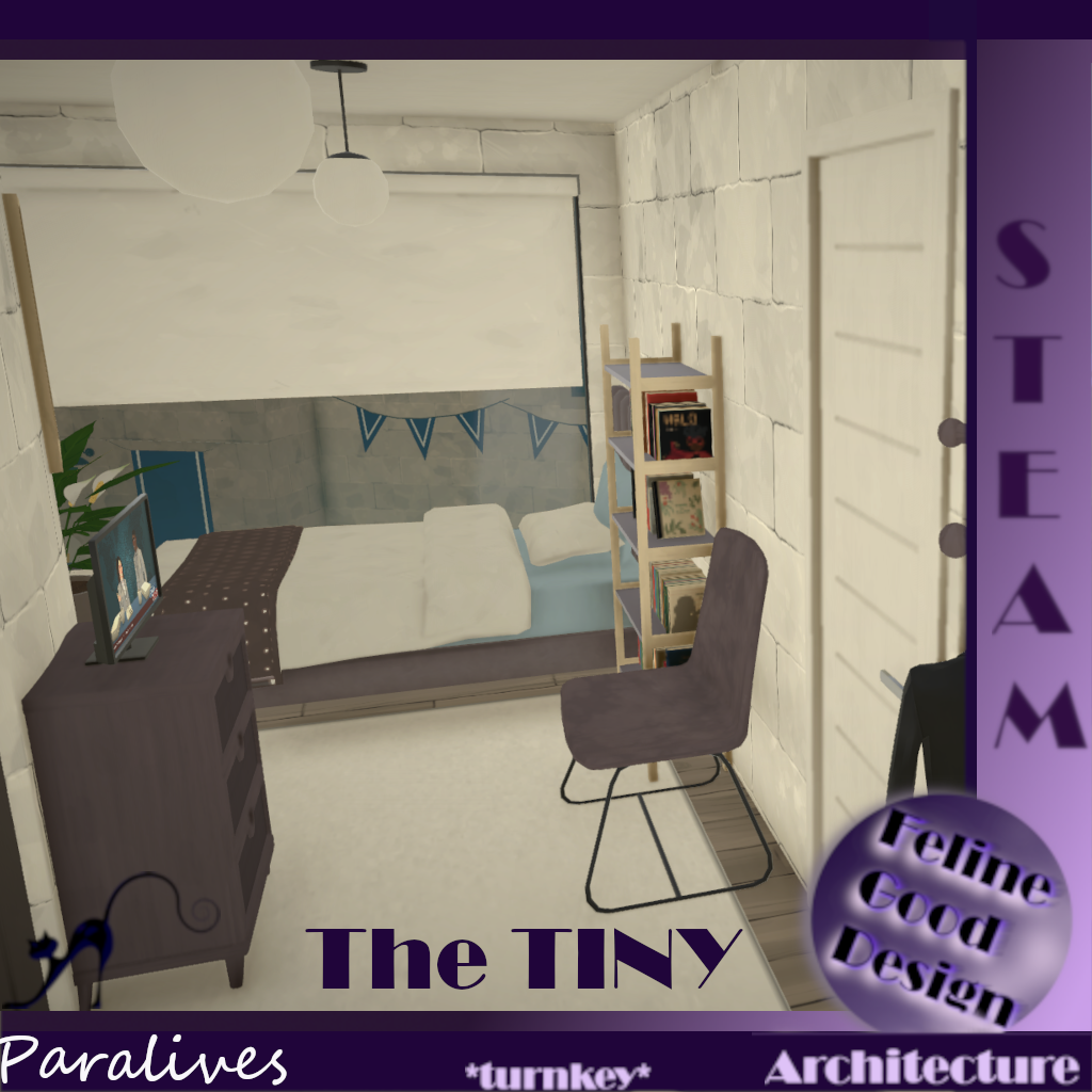 The TINY -turnkey- image 15