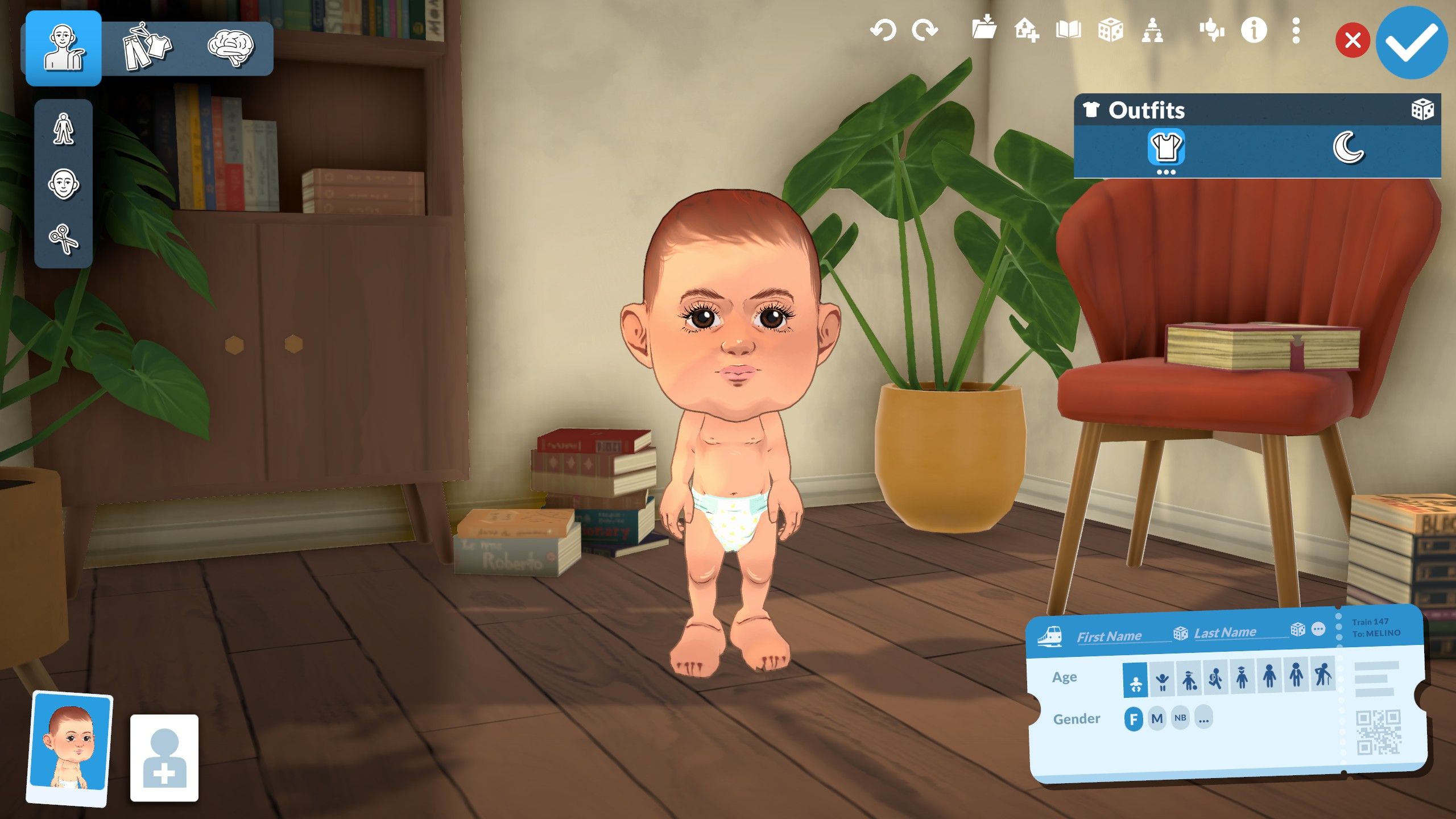 Big Head Mod image 4