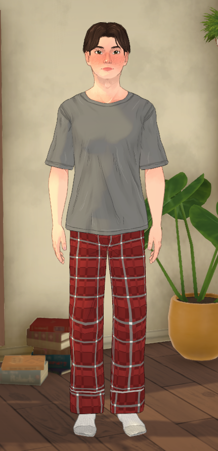 Peter Parker image 3
