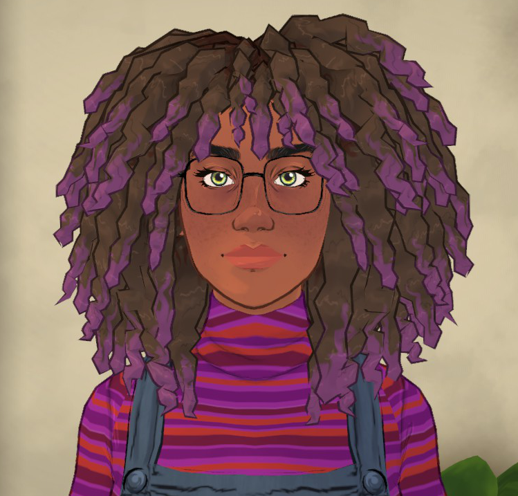 Stardew Valley - Robin Demetrius Maru Sebastian image 1