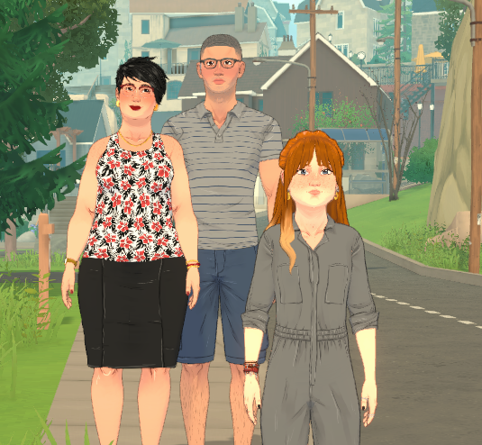 Pipoune Family image 1
