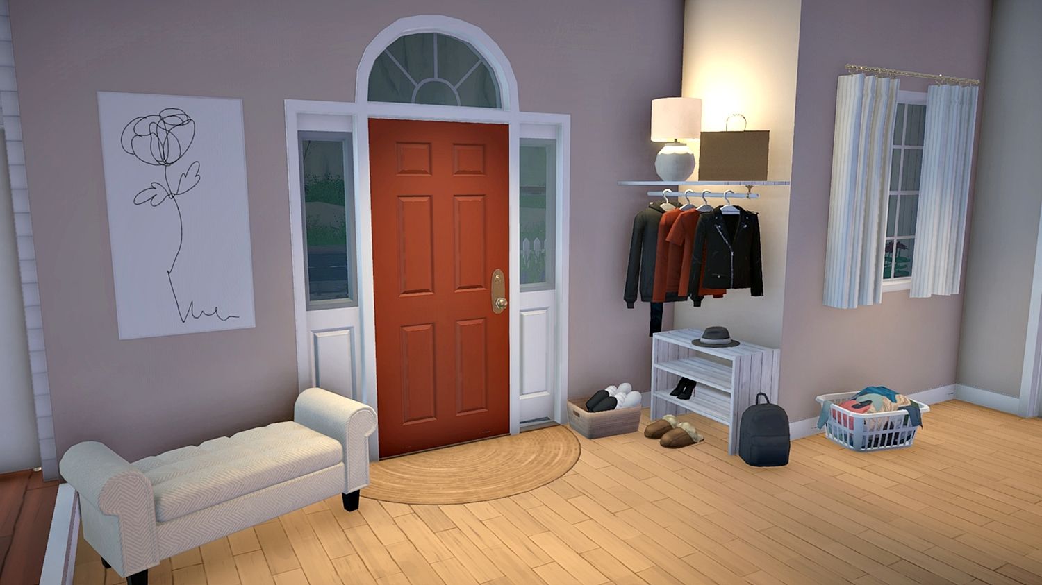 Swedish Bungalow image 2